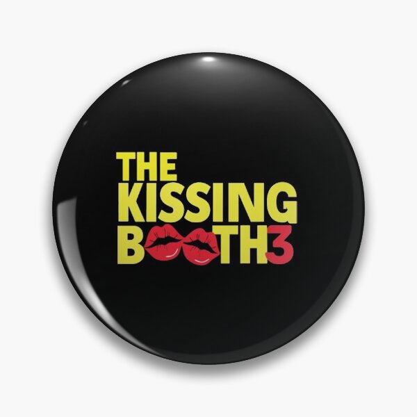 Item preview, Kissing designed and sold by evelynbridges.