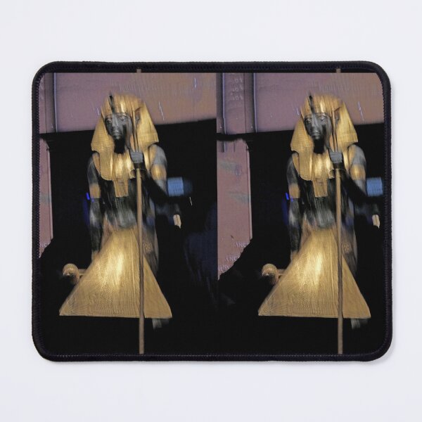 Item preview, r2951/ " Exclusif ! en Photos !: Le ou Les Fantômes de Toutânkhamon (4) par Okaio Créations Olavia&Olao 2019 designed and sold by o.okaïo.