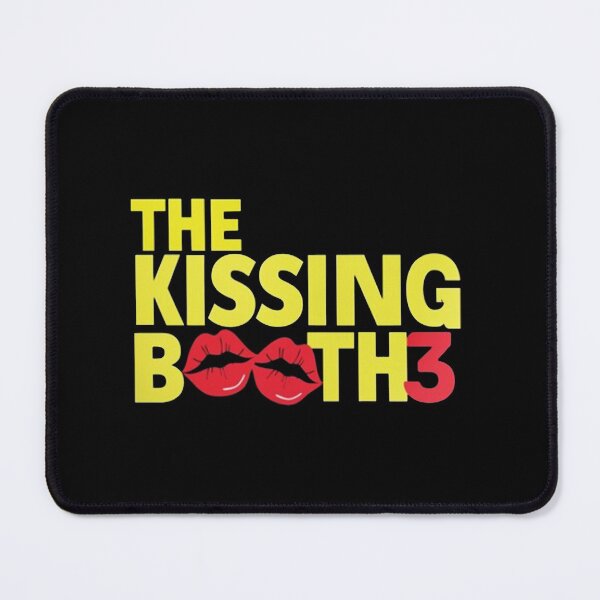 Item preview, Kissing designed and sold by evelynbridges.