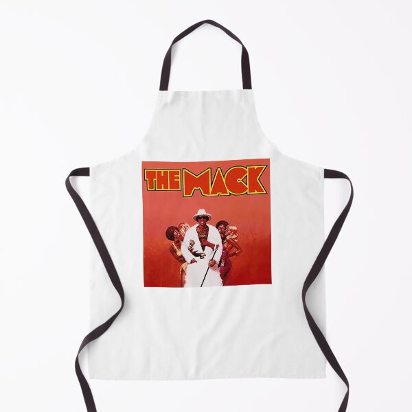 Item preview, El Rey Mack designed and sold by Mackk269.