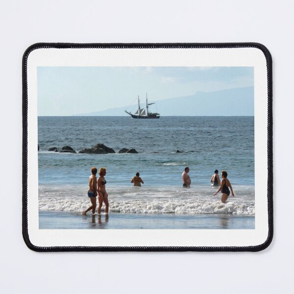 Item preview, Sailing By La Gomera designed and sold by jonvin.