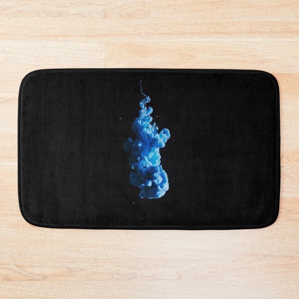 Item preview, Suspended Blue Ink designed and sold by natorAID.