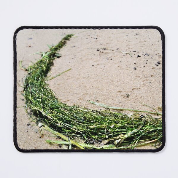 Item preview, Seaweed Swoosh designed and sold by CJGrimes.
