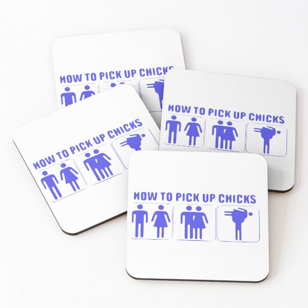Item preview, How to Pick Up Chicks,How To Pick Up Chicks Cute Pick Chicks shirts. designed and sold by Ojosvalle.