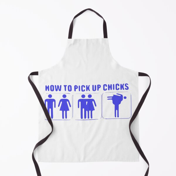 Item preview, How to Pick Up Chicks,How To Pick Up Chicks Cute Pick Chicks shirts. designed and sold by Ojosvalle.