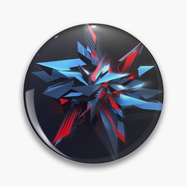 Item preview, Polygon Crystals designed and sold by natorAID.