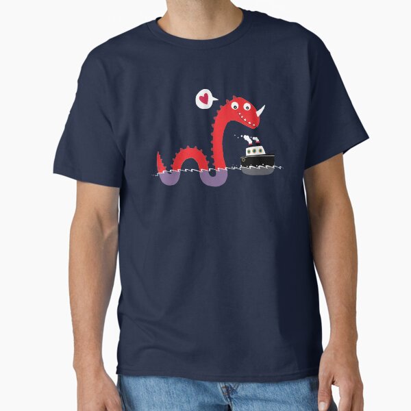 Item preview, Love On The Open Seas designed and sold by DinoMike.
