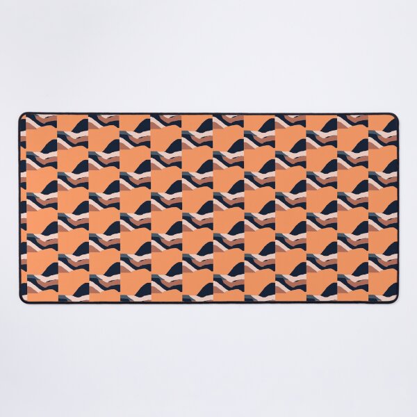Item preview, Rally Abstract BA0B designed and sold by bonfimarts.