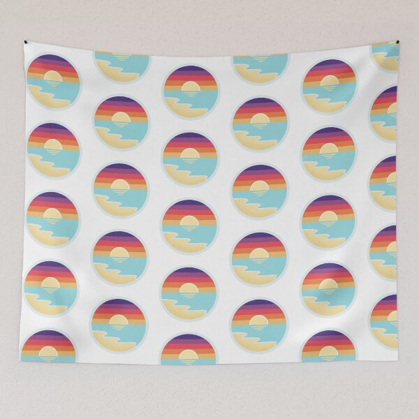 Item preview, Sunset designed and sold by vyc-photo.