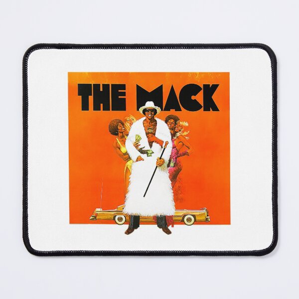 Item preview, The Mack King designed and sold by Mackk269.