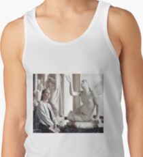Camisetas de tirantes para hombre Anyone can be an Angel
