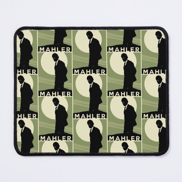 Item preview, Mahler 4 designed and sold by SUCHDESIGN.
