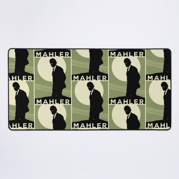 Item preview, Mahler 4 designed and sold by SUCHDESIGN.