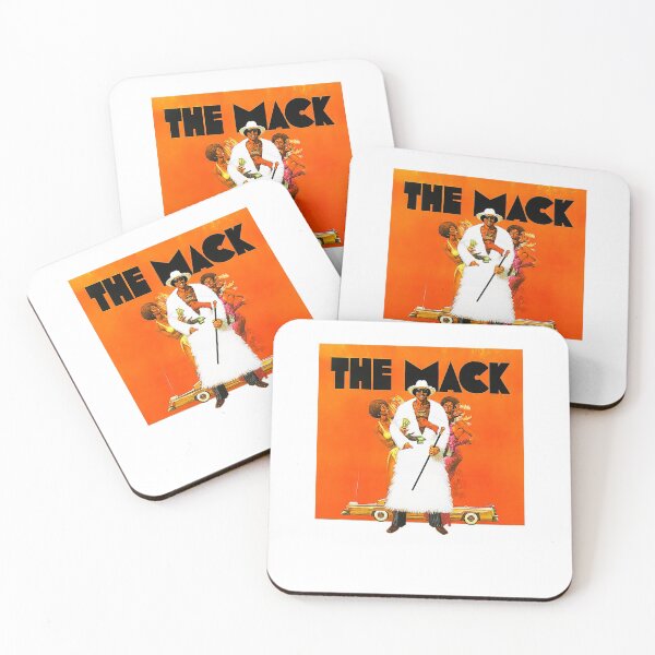 Item preview, El Rey Mack designed and sold by Mackk269.
