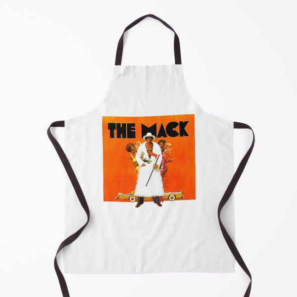 Item preview, El Rey Mack designed and sold by Mackk269.