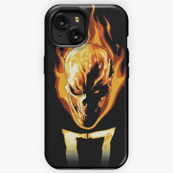 Ghost Rider iPhone Cases for Sale Redbubble