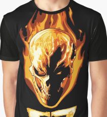 The Rider Graphic T-Shirt
