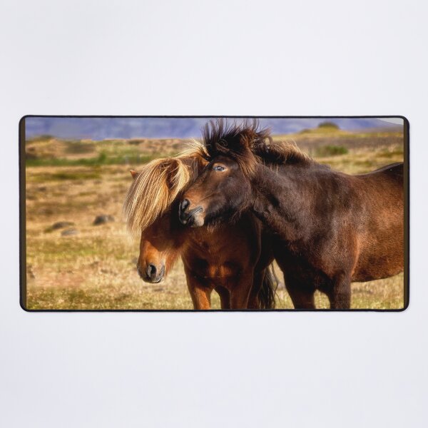Item preview, Icelandic Horses designed and sold by Kathy Weaver.