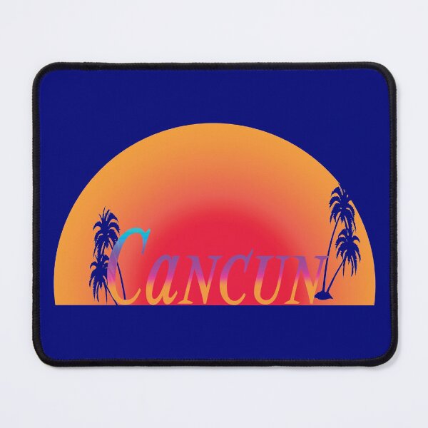 Item preview, Cancun Shirt designed and sold by DAM Creative ⭐⭐⭐⭐⭐.