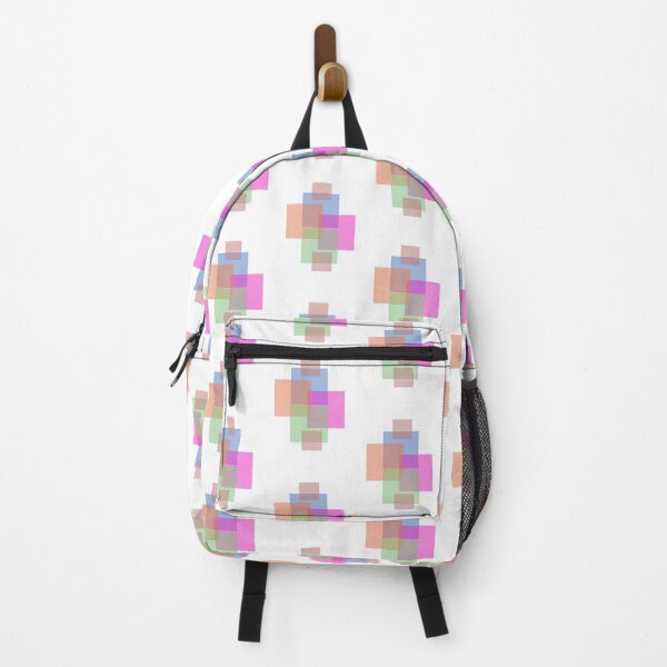 Item preview, Square/geometrical art/designs designed and sold by VeenaNair23.