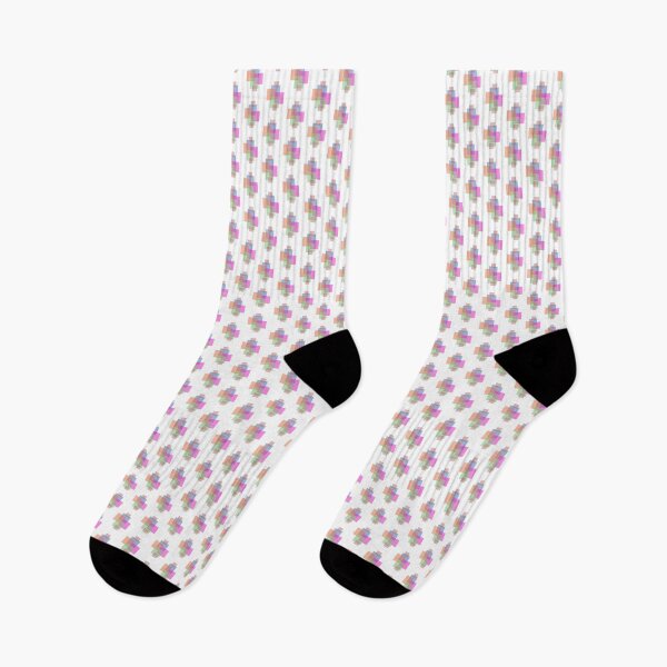 Item preview, Square/geometrical art/designs designed and sold by VeenaNair23.