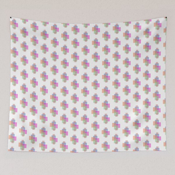 Item preview, Square/geometrical art/designs designed and sold by VeenaNair23.