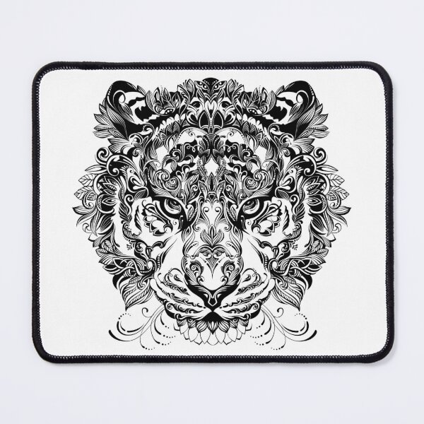 Item preview, Vintage Tiger Art designed and sold by svetlana84.