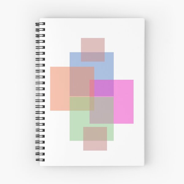 Item preview, Square/geometrical art/designs designed and sold by VeenaNair23.