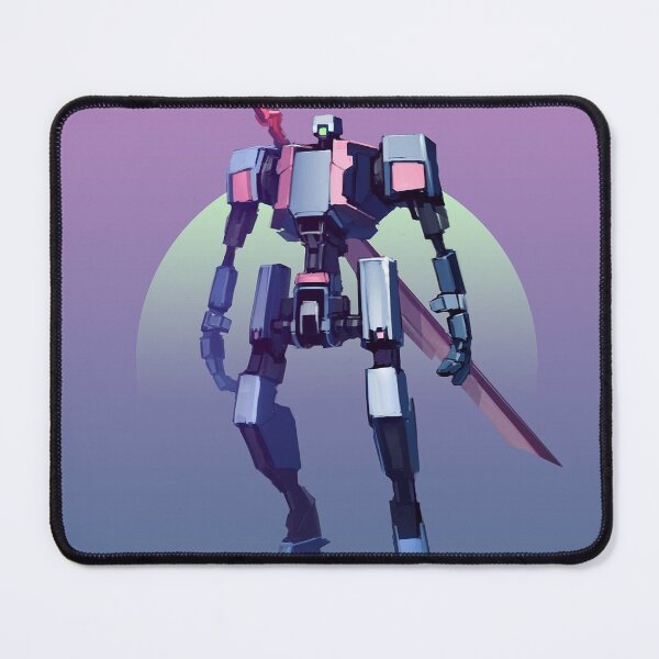 Item preview, Lone Robot designed and sold by natorAID.