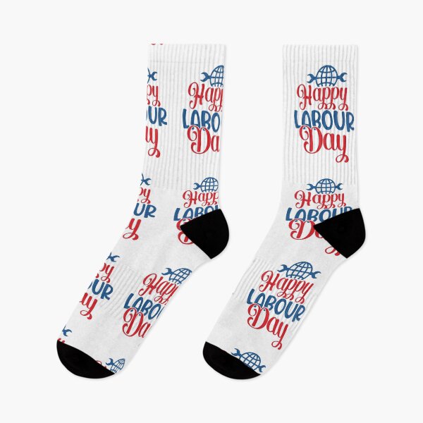 Item preview, Happy Labour Day, Labor Day Holiday Gift, Laboring Outfit, Best Workers Gift designed and sold by Mode Tees.