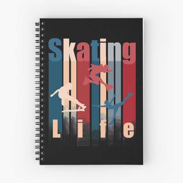 Item preview, Skating Life v2 designed and sold by AW2 Designs.