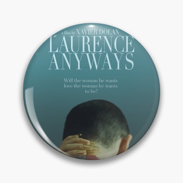 Item preview, Laurence Anyways designed and sold by TikaK.