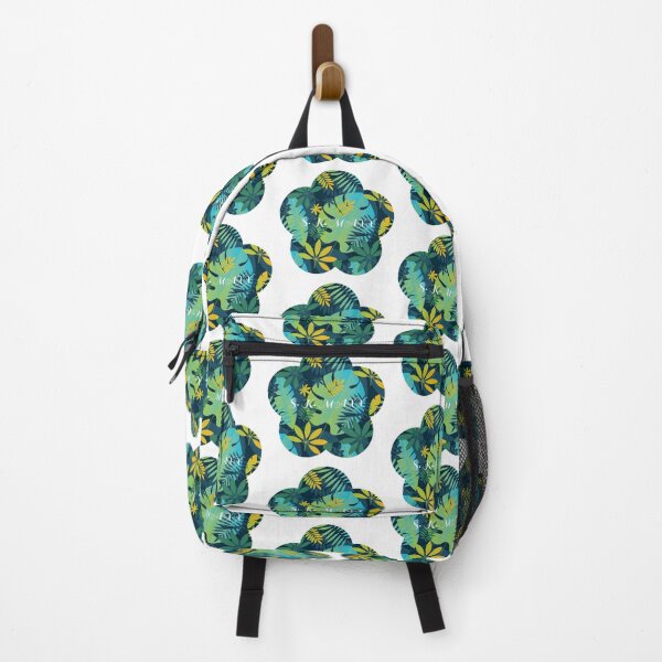 Item preview, Jungle summer paradise designed and sold by SKMAXX.