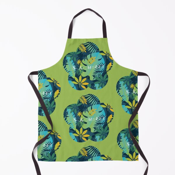 Item preview, Jungle summer paradise designed and sold by SKMAXX.