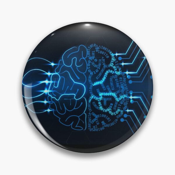 Item preview, Electronic Chip designed and sold by NuarzDesign.