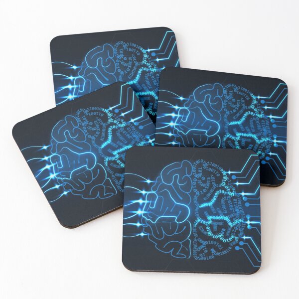 Item preview, Electronic Chip designed and sold by NuarzDesign.