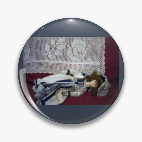 Item preview, 2019 La bambola sul divano designed and sold by robertoferrero.