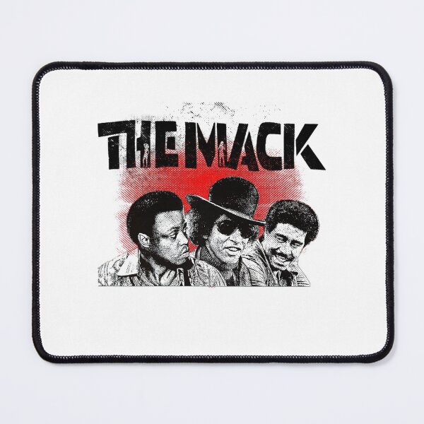 Item preview, The Mack King designed and sold by Mackk269.