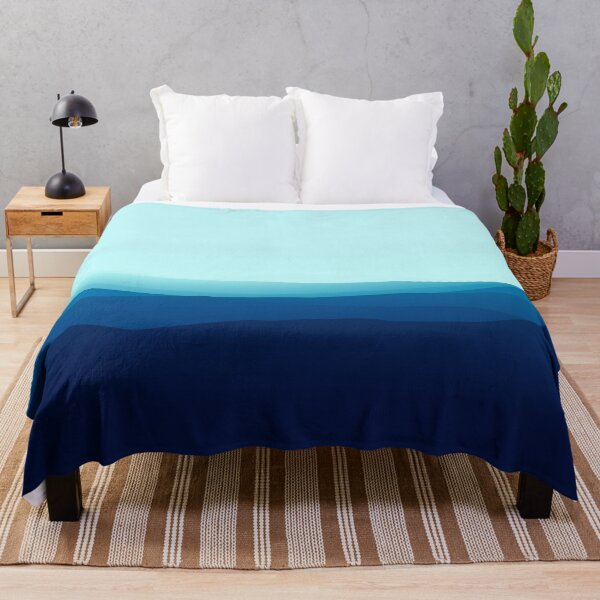 Item preview, Dunas azules designed and sold by natorAID.