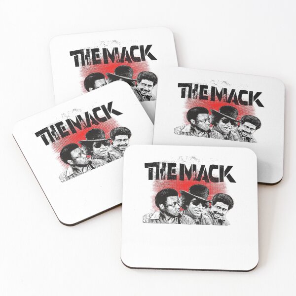 Item preview, The Mack King designed and sold by Mackk269.
