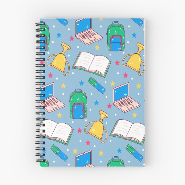 Artikelvorschau, Süßes Back To School-Design für Kinder und Schulsachen für die erste Klasse entworfen und verkauft von PODI-Art.