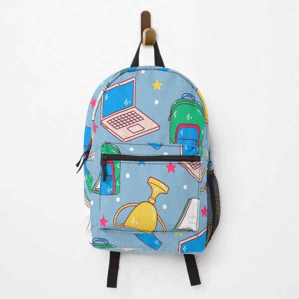 Item preview, Cute kids Back To School design and first grade school stuff designed and sold by PODI-Art.
