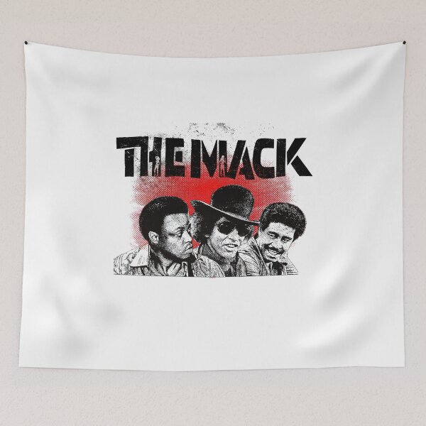Item preview, El Rey Mack designed and sold by Mackk269.