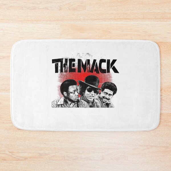 Item preview, The Mack King designed and sold by Mackk269.