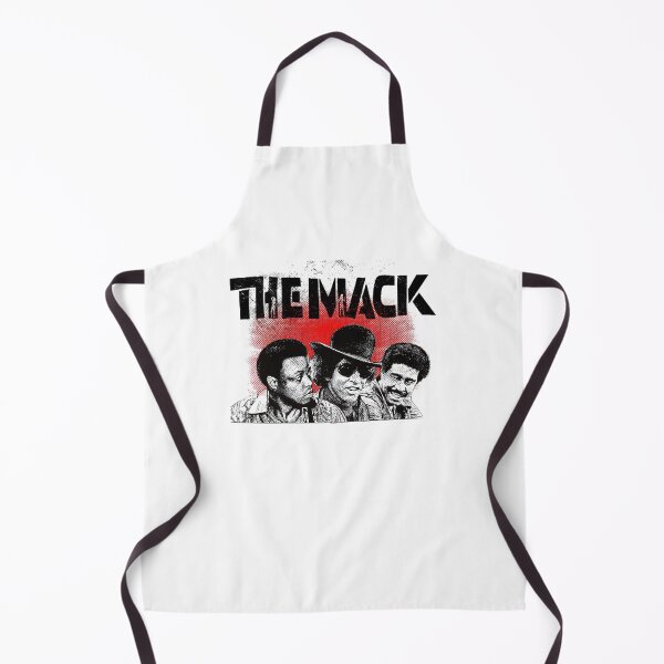 Item preview, El Rey Mack designed and sold by Mackk269.