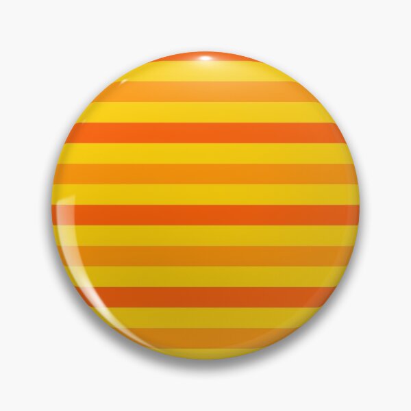 Item preview, Fall Orange Yellow Red Stripe Pattern designed and sold by Adelle Smith.