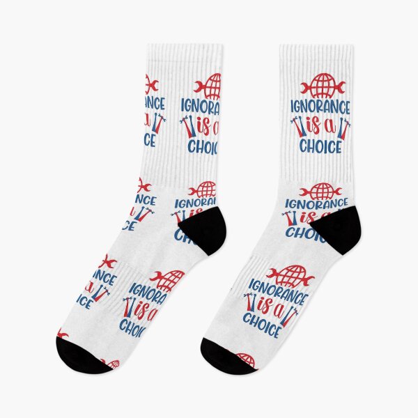 Item preview, Ignorance Is A Choice, Labor Day Holiday Gift, Laboring Outfit, Best Workers Gift designed and sold by Mode Tees.