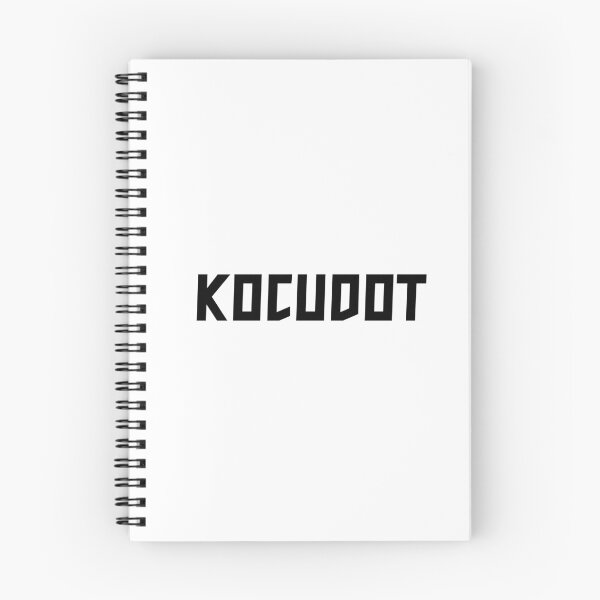 Item preview, Kocudot  designed and sold by mo-designz.