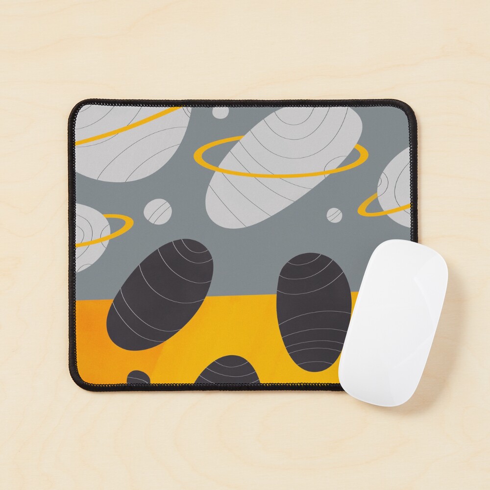 Item preview, Mouse Pad designed and sold by natalietyler.