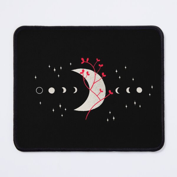 Item preview, Moon phases  designed and sold by Natalie Tyler.